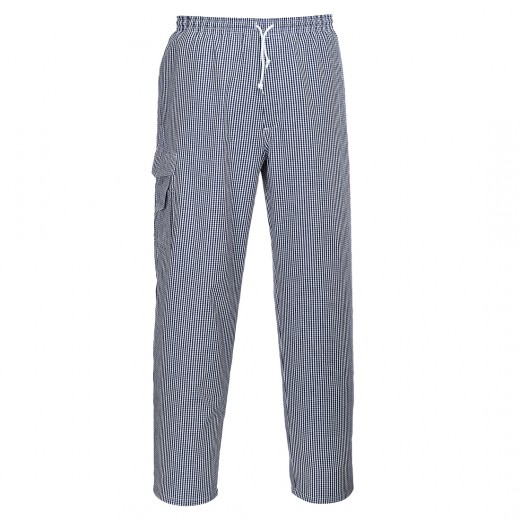 PANTALONI CHESTER C078