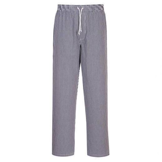 PANTALONI BROMLEY CHEFS C079