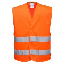 GILET MESHAIR HI-VIS C374