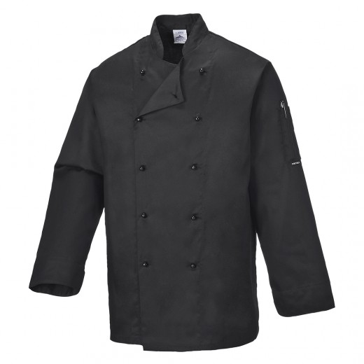 GIACCA CHEF SOMERSET C834