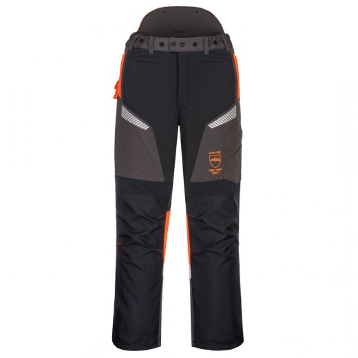 PANTALONE PROFESSIONALE PER MOTOSEGA CH14