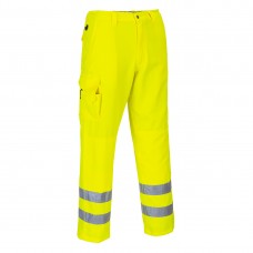 PANTALONI COMBAT HI-VIS E046