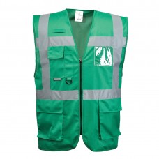 GILET IONA EXECUTIVE F476