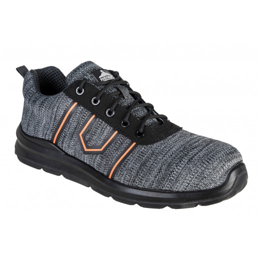 PORTWEST COMPOSITELITE SCARPA SPORTIVA ARGEN S3  FC25