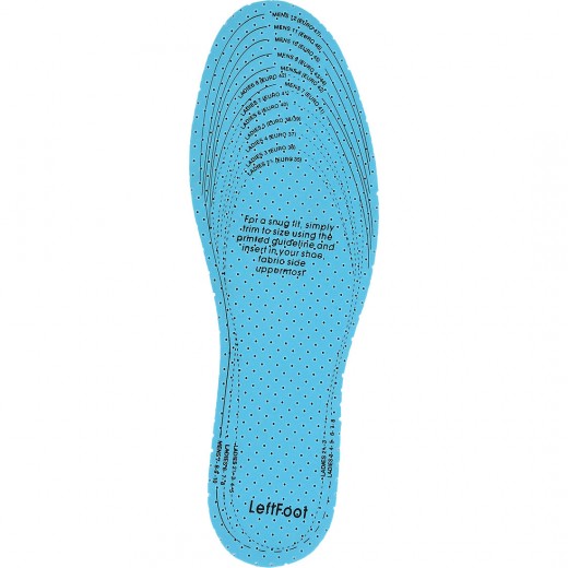 SOLETTA ACTIFRESH FC86