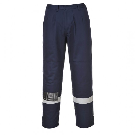 PANTALONI BIZFLAME PLUS FR26