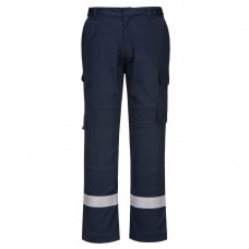 BIZFLAME PLUS PANTALONI LEGGERI PENTAVALENTE FR401