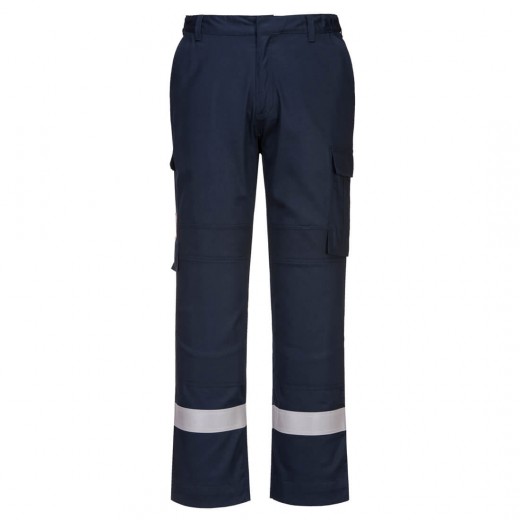 BIZFLAME PLUS PANTALONI LEGGERI PENTAVALENTE FR401