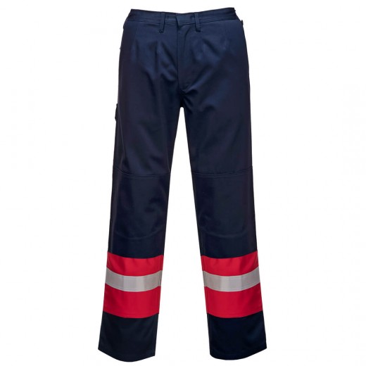 PANTALONI BIZFLAME PLUS FR56