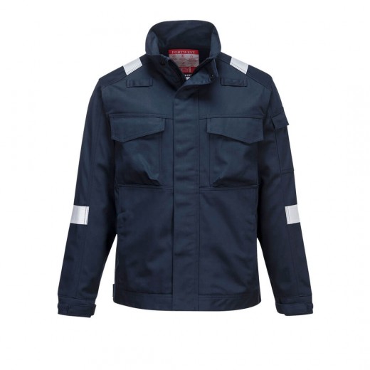 GIACCA BIZFLAME ULTRA PENTAVALENTE FR68