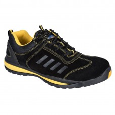 SCARPA STEELITE SAFETY TRAINER LUSUM S1P HRO FW34