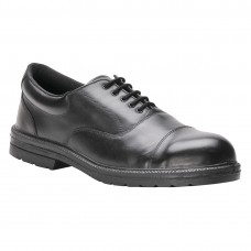 SCARPA EXECUTIVE OXFORD STEELITE S1P FW47