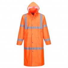 IMPERMEABILE 122CM - HI-VIS H445