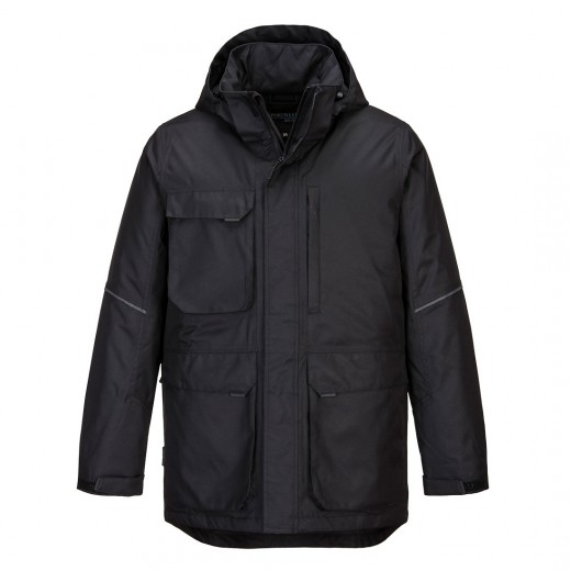 PARKA KX3 KX360