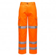 PANTALONE DONNA HI-VIS LW71