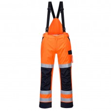 PANTALONE MODAFLAME IMPERMEABILE PENTAVALENTE MULTI NORMA ARCO ELETTRICO   MV71