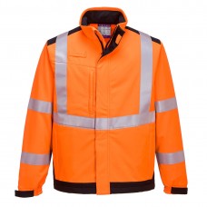 SOFTSHELL MODAFLAME PENTAVALENTE MULTI NORMA ARCO ELETTRICO   MV72