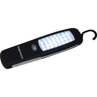 TORCIA ISPEZIONE 24 LED  PA56