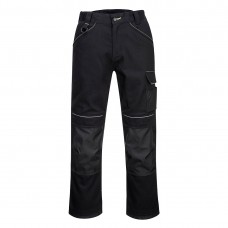 PW3 PANTALONE DA LAVORO IN COTONE  PW301