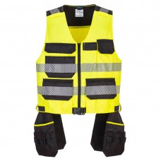 GILET PER ATTREZZI CLASSE 1 PW3 PW308