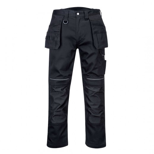 PW3 PANTALONE WORK HOLSTER COTONE PW347