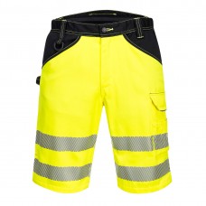 PW3 BERMUDA HI-VIS PW348