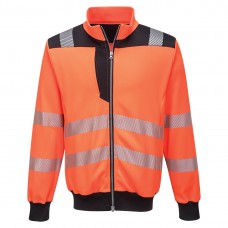 PW3 FELPA HI-VIS PW370