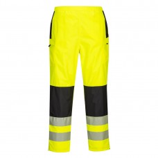 PANTALONI PW3 ANTIPIOGGIA DONNA HI-VIS PW386