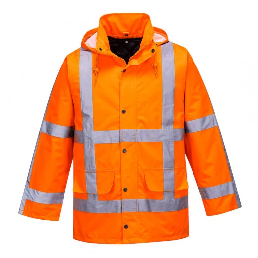 GIACCA TRAFFIC RWS HI-VIS  R460