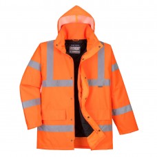 GIACCA TRAFFIC HI-VIS RT30