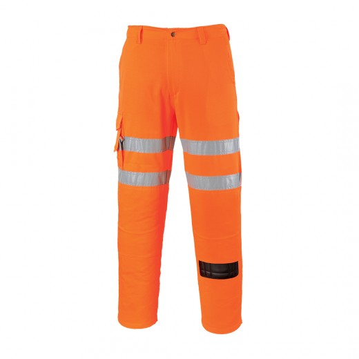 PANTALONI COMBAT HI-VIS RT46