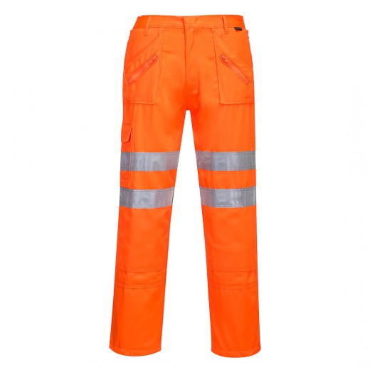 PANTALONI ACTION HI-VIS RT47