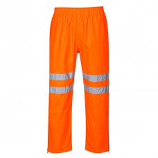 PANTALONI TRASPIRANTI HI-VIS RT61