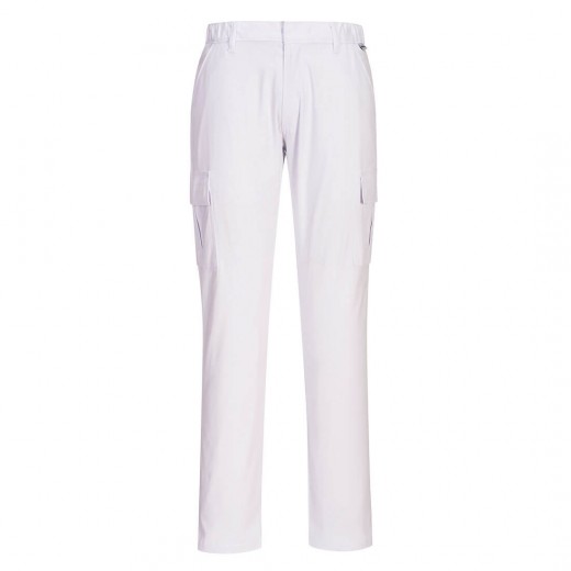 PANTALONI COMBAT STRETCH SLIM FIT S231