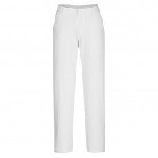 PANTALONI CHINO SLIM DA DONNA S235