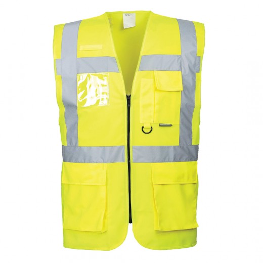 GILET EXECUTIVE BERLINO S476