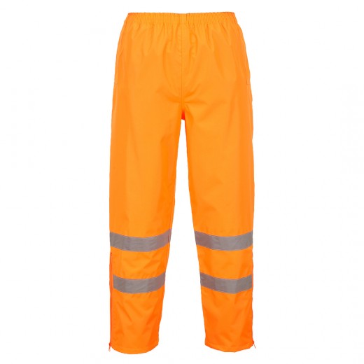 PANTALONI TRASPIRANTI HI-VIS S487