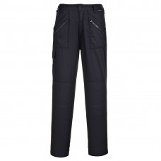 PANTALONI ACTION DONNA S687