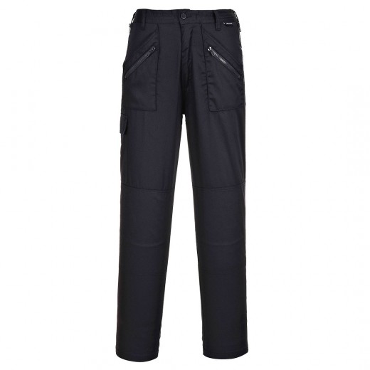 PANTALONI ACTION DONNA S687