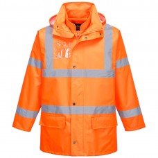 GIACCA ESSENTIAL HI-VIS 5 IN 1 S765