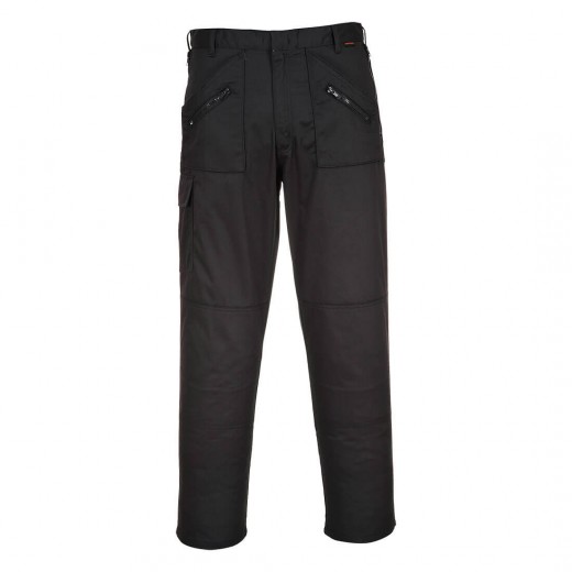 PANTALONE STRETCH ACTION S905