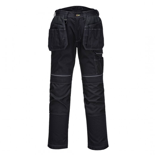 PANTALONI DA LAVORO HOLSTER PW3 T602