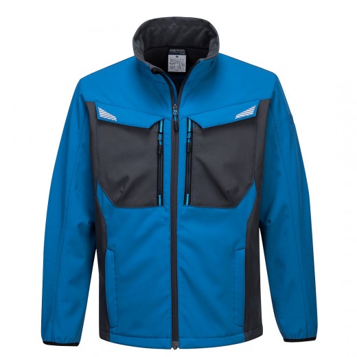 GIACCA SOFTSHELL WX3 T750