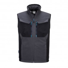 GILET SOFTSHELL WX3 (3L) T751