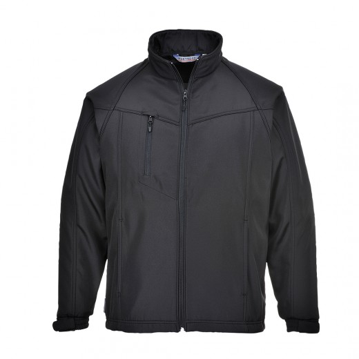 GIACCA SOFTSHELL OREGON DA UOMO (3L) TK40