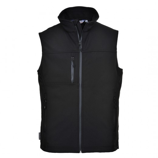 GILET SOFTSHELL (3L) TK51