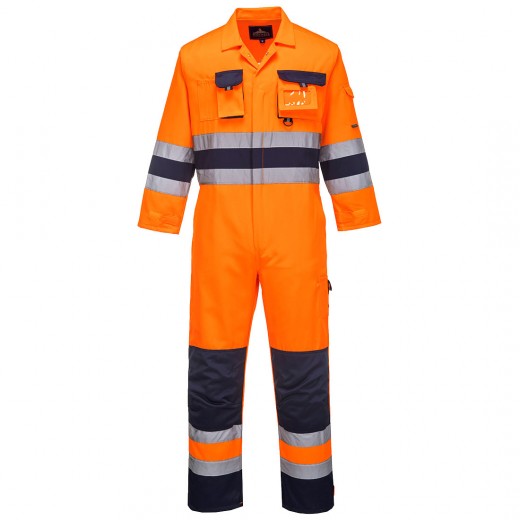 TUTA NANTES HI-VIS TX55