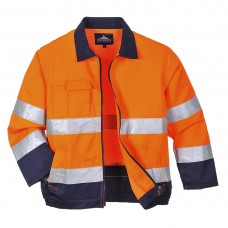 GIACCA MADRID HI-VIS  TX70