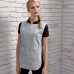 WOMEN POCKET TABARD 65%P 35%C