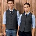 M WAISTCOAT50%P45%W5%FIBRE